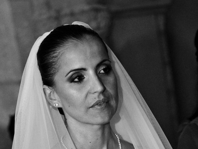 Il matrimonio di Italo e Marcella a Sinnai, Cagliari 90