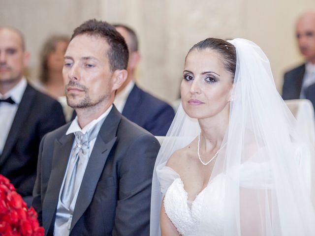 Il matrimonio di Italo e Marcella a Sinnai, Cagliari 92