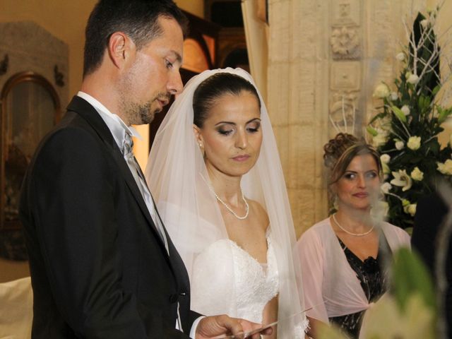 Il matrimonio di Italo e Marcella a Sinnai, Cagliari 93