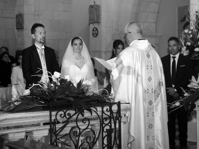 Il matrimonio di Italo e Marcella a Sinnai, Cagliari 95