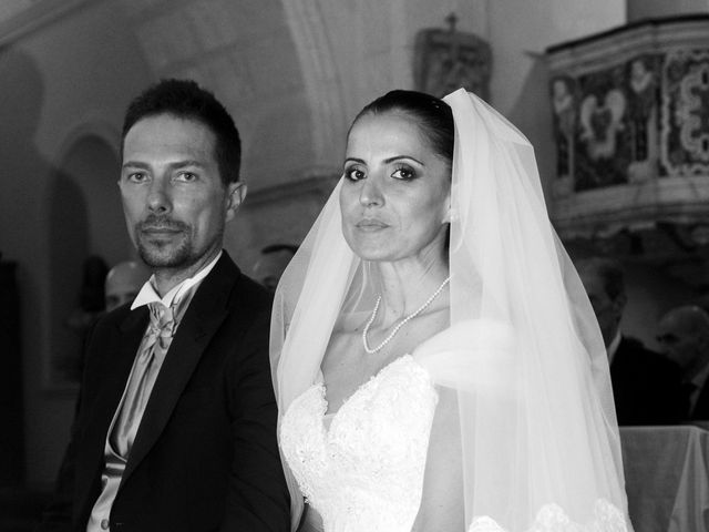 Il matrimonio di Italo e Marcella a Sinnai, Cagliari 101