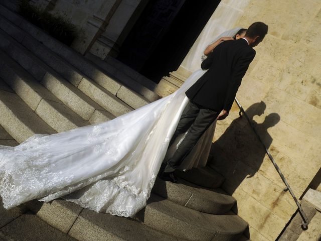 Il matrimonio di Italo e Marcella a Sinnai, Cagliari 120