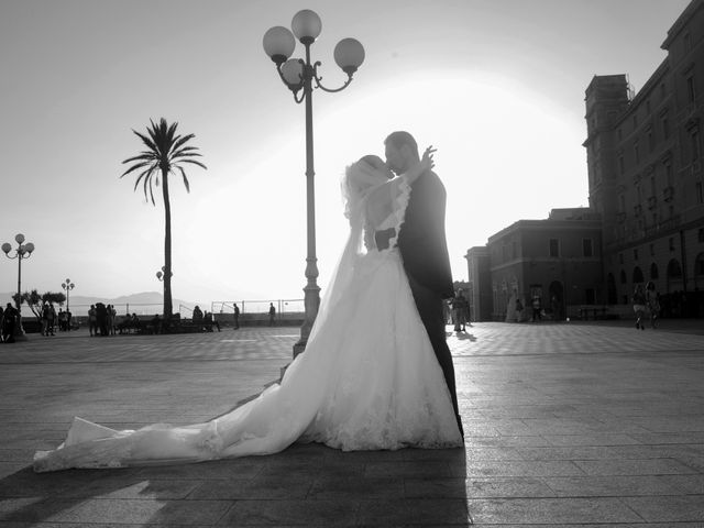 Il matrimonio di Italo e Marcella a Sinnai, Cagliari 125