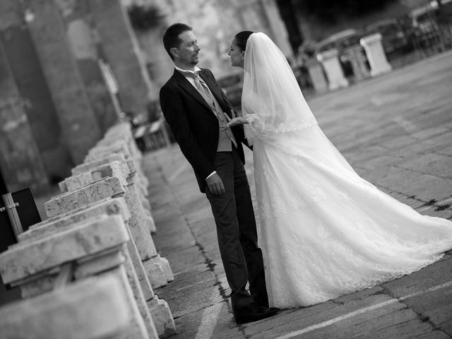 Il matrimonio di Italo e Marcella a Sinnai, Cagliari 133