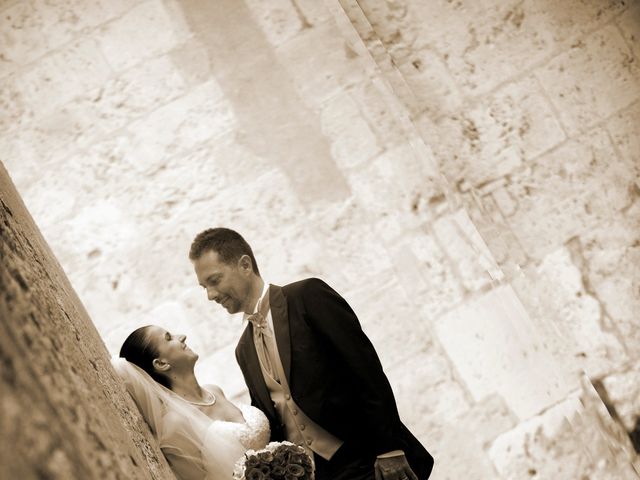 Il matrimonio di Italo e Marcella a Sinnai, Cagliari 136