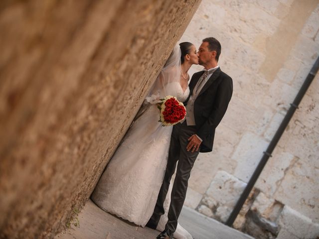 Il matrimonio di Italo e Marcella a Sinnai, Cagliari 137