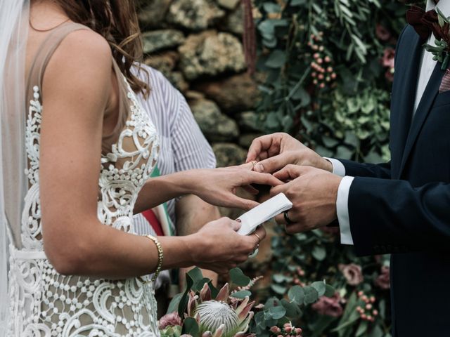 Il matrimonio di Alberto e Emily a Lecce, Lecce 43