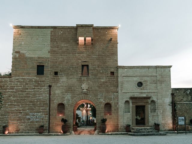 Il matrimonio di Alberto e Emily a Lecce, Lecce 65