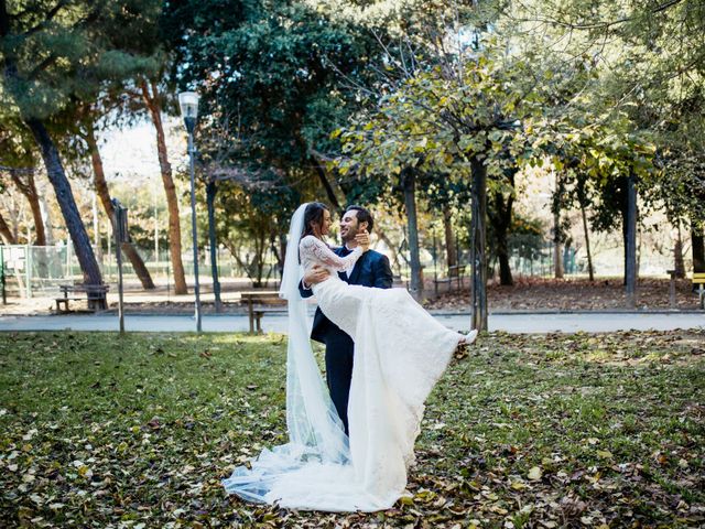 Il matrimonio di Maurizio e Agnieska a Città Sant&apos;Angelo, Pescara 27