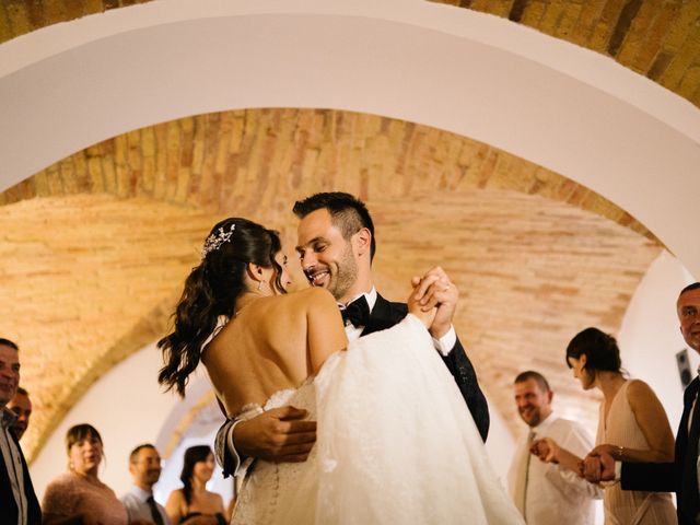 Il matrimonio di Maurizio e Agnieska a Città Sant&apos;Angelo, Pescara 40