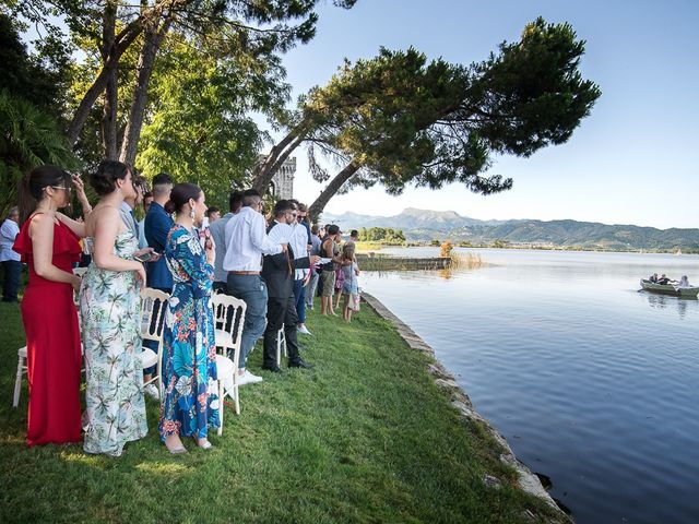 Il matrimonio di Matteo e Aurora a Viareggio, Lucca 26