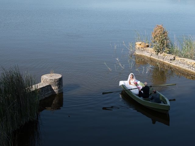 Il matrimonio di Matteo e Aurora a Viareggio, Lucca 27