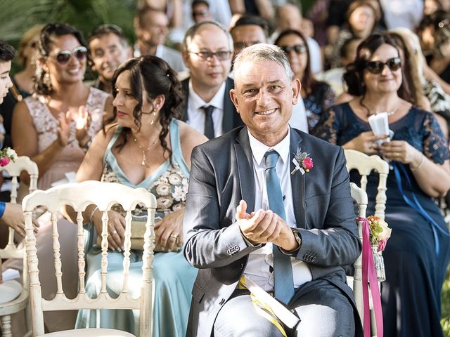 Il matrimonio di Matteo e Aurora a Viareggio, Lucca 50