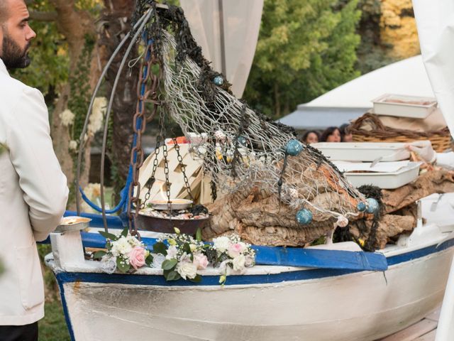 Il matrimonio di Antonello e Alessandra a Cosenza, Cosenza 51