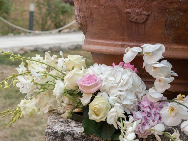 Il matrimonio di Antonello e Alessandra a Cosenza, Cosenza 55