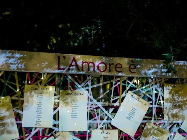 Il matrimonio di Gabriele e Erika a Città Sant&apos;Angelo, Pescara 30