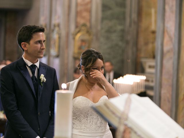 Il matrimonio di Paolo e Clarissa a Bairo, Torino 71