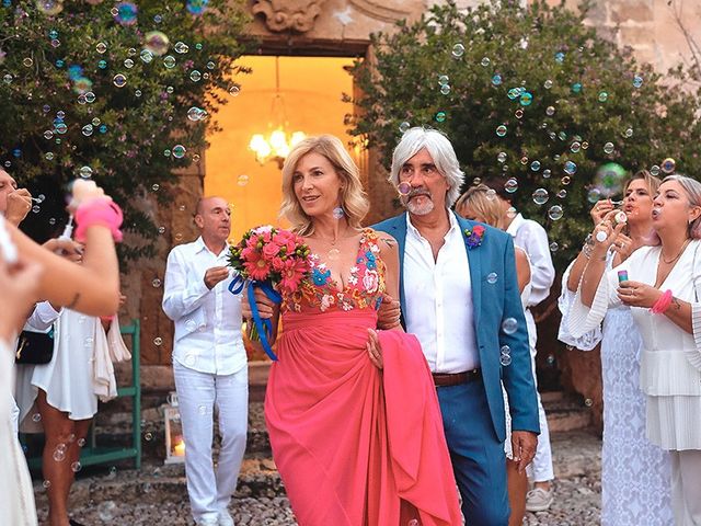 Il matrimonio di Enrico e Claudia a Castellammare del Golfo, Trapani 28