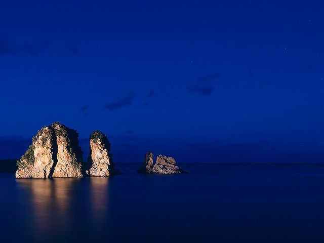 Il matrimonio di Enrico e Claudia a Castellammare del Golfo, Trapani 34