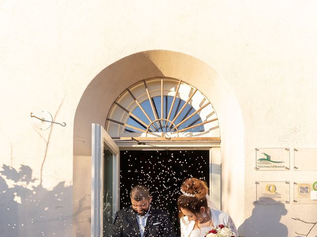 Il matrimonio di Roberto e Valentina a San Giuliano Terme, Pisa 9