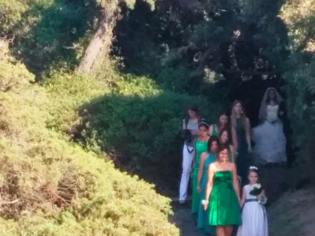 Il matrimonio di Francesco e Elena a San Vincenzo, Livorno 38