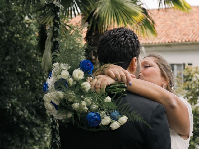 Il matrimonio di Nabil e Stefania a Cornaredo, Milano 60