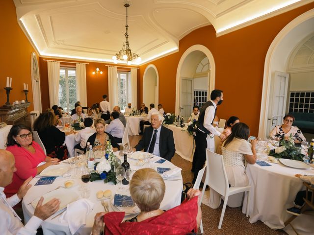 Il matrimonio di Nabil e Stefania a Cornaredo, Milano 80