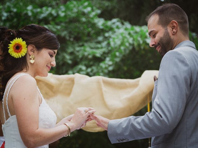 Il matrimonio di Carolina e Dario a Reggio nell&apos;Emilia, Reggio Emilia 14