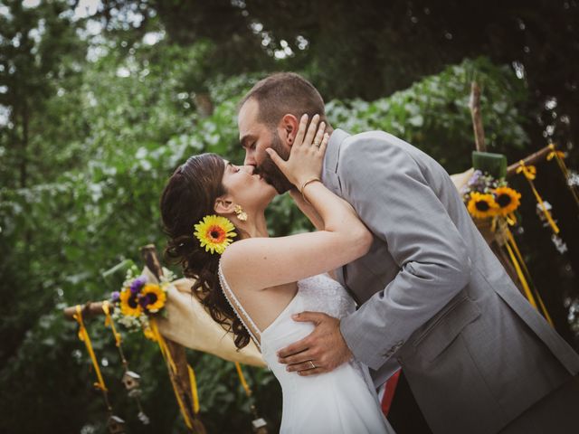 Il matrimonio di Carolina e Dario a Reggio nell&apos;Emilia, Reggio Emilia 15