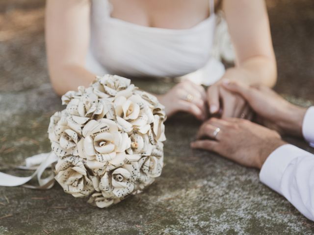 Il matrimonio di Carolina e Dario a Reggio nell&apos;Emilia, Reggio Emilia 18