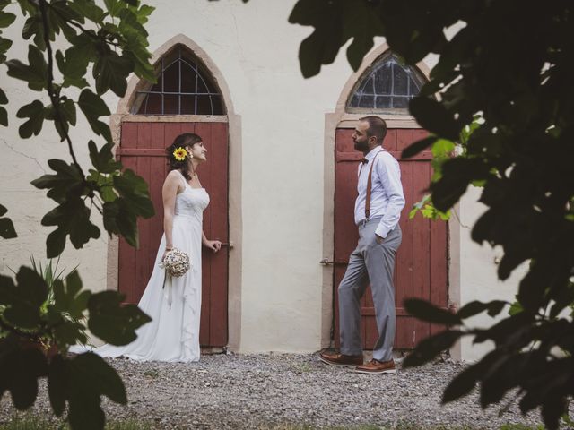 Il matrimonio di Carolina e Dario a Reggio nell&apos;Emilia, Reggio Emilia 20