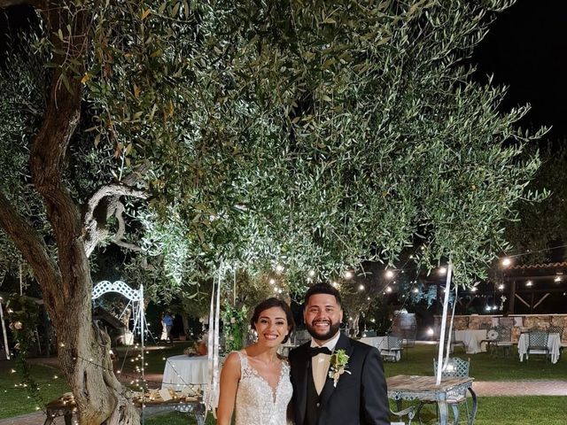 Il matrimonio di Nino e Alessandra  a Montalto Uffugo, Cosenza 20