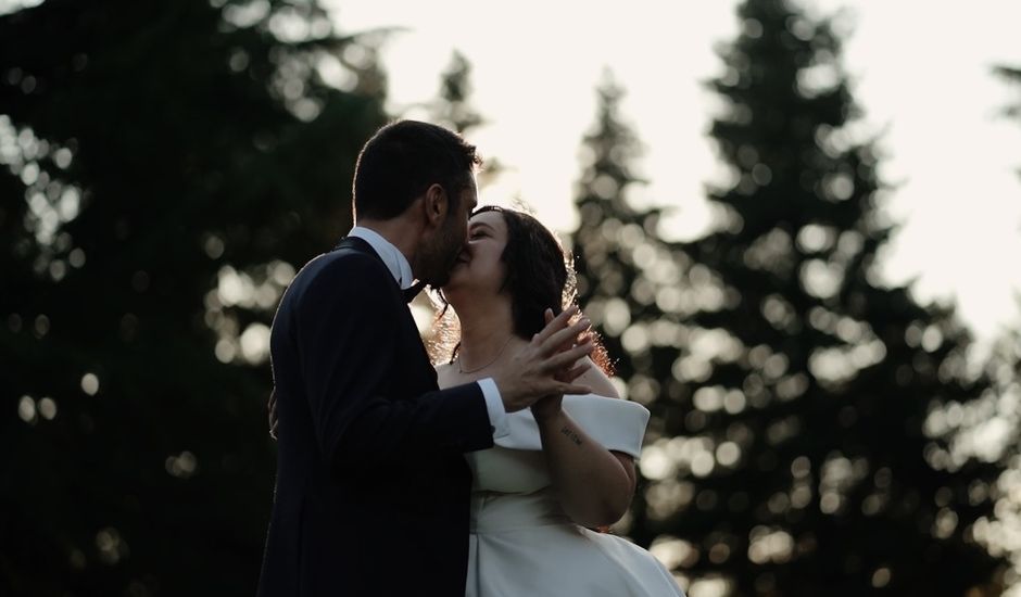 Il matrimonio di Giacomo e Alessia a Briosco, Monza e Brianza