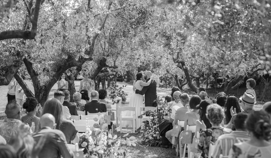 Il matrimonio di Daniele e Federica a San Pietro di Feletto, Treviso