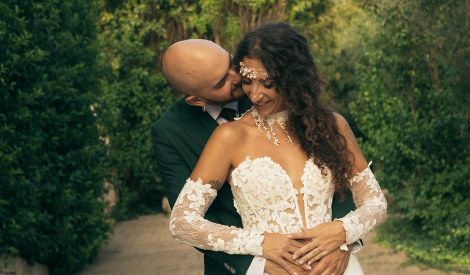 Il matrimonio di Gabriel  e Elisabetta  a Putignano, Bari
