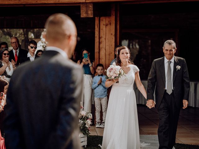Il matrimonio di Daniela e Fabio a Chieri, Torino 20