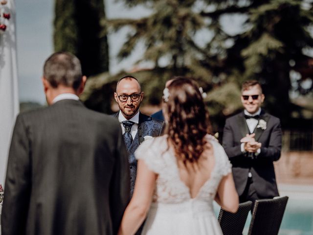 Il matrimonio di Daniela e Fabio a Chieri, Torino 21