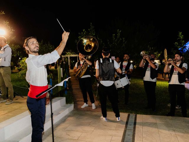Il matrimonio di Salvo e Berenice a Isca sullo Ionio, Catanzaro 6
