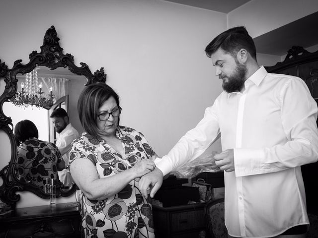 Il matrimonio di Peppe e Simona a Acireale, Catania 5