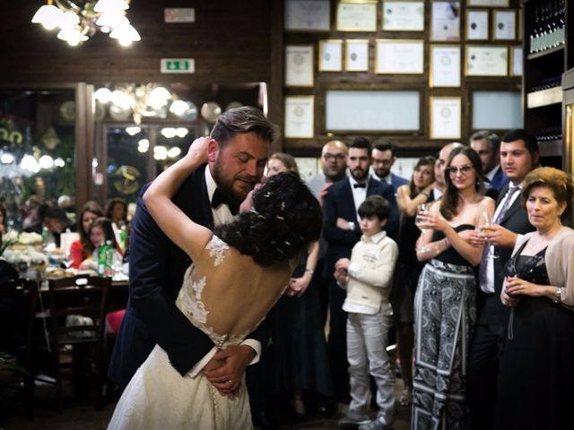 Il matrimonio di Peppe e Simona a Acireale, Catania 47