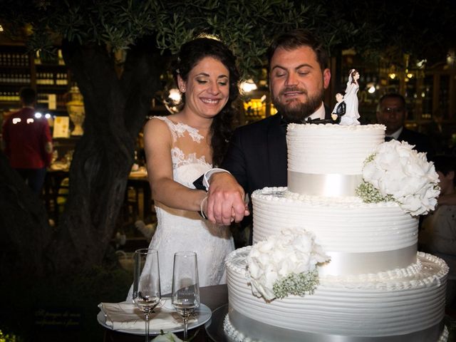 Il matrimonio di Peppe e Simona a Acireale, Catania 50