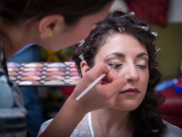 Il matrimonio di Peppe e Simona a Acireale, Catania 3