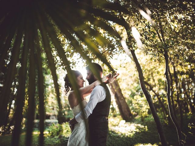 Il matrimonio di Enrico e Paola a Trieste, Trieste 93