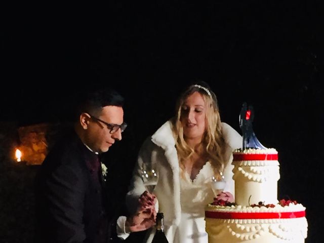 Il matrimonio di Simone e Valentina a Curno, Bergamo 4