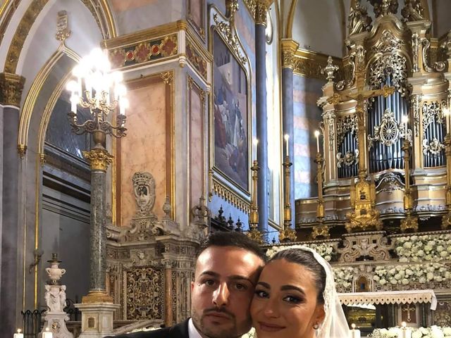 Il matrimonio di Luigi e Federica a Napoli, Napoli 13