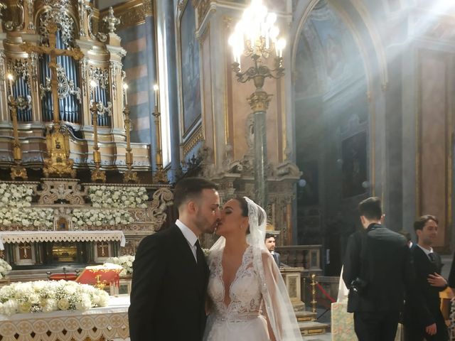 Il matrimonio di Luigi e Federica a Napoli, Napoli 16