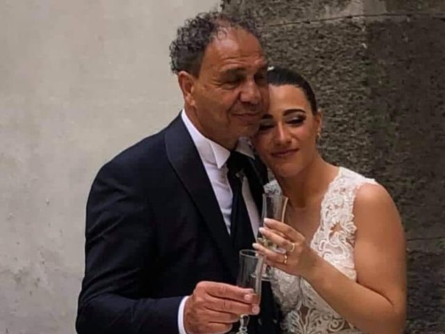 Il matrimonio di Luigi e Federica a Napoli, Napoli 20