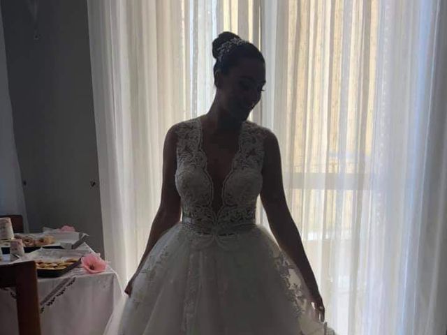 Il matrimonio di Luigi e Federica a Napoli, Napoli 21