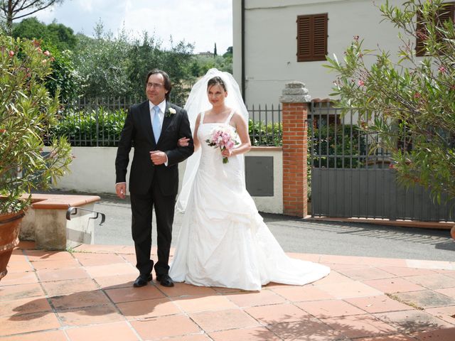 Il matrimonio di Federica e Laban a Firenze, Firenze 2