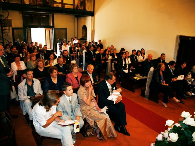 Il matrimonio di Federica e Laban a Firenze, Firenze 7